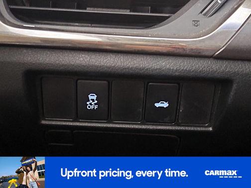 2016 Toyota Avalon XLE