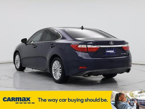2014 Lexus ES 350
