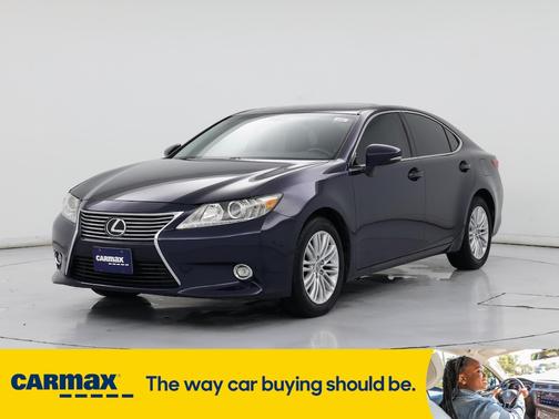 2014 Lexus ES 350