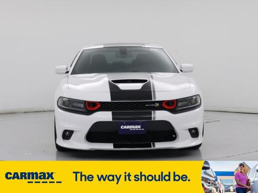 2019 Dodge Charger R/T Scat Pack