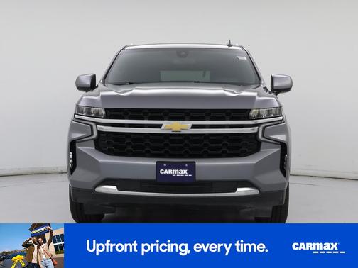 2021 Chevrolet Tahoe LS