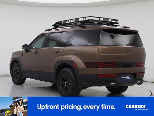 2024 Hyundai SANTA FE XRT