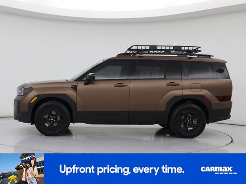 2024 Hyundai SANTA FE XRT