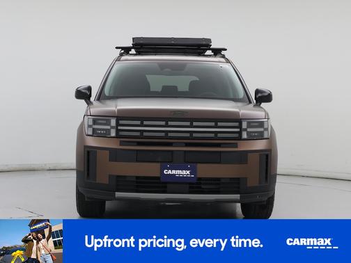 2024 Hyundai SANTA FE XRT