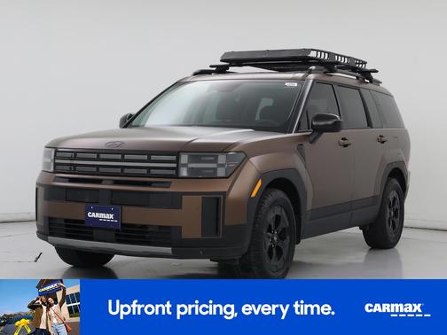 2024 Hyundai SANTA FE XRT