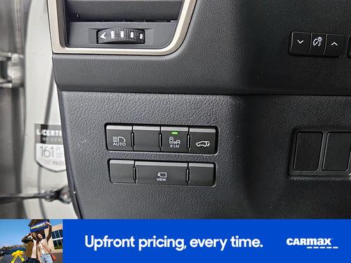 Silver 2020 Lexus NX 300