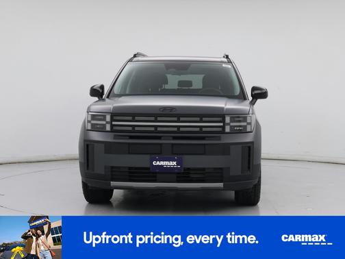 2024 Hyundai SANTA FE XRT