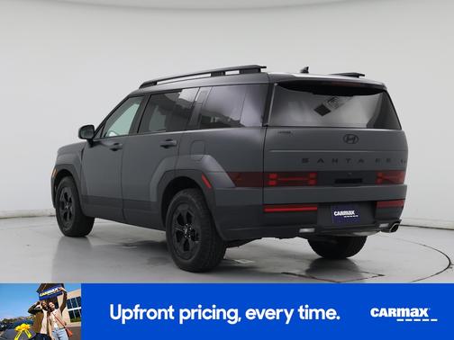 2024 Hyundai SANTA FE XRT