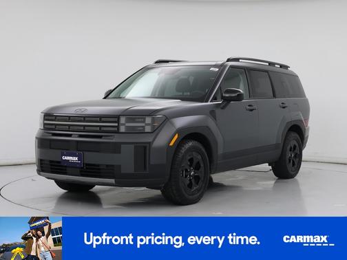 2024 Hyundai SANTA FE XRT