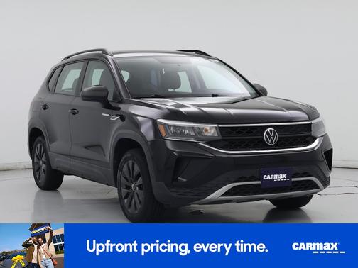 2022 Volkswagen Taos S