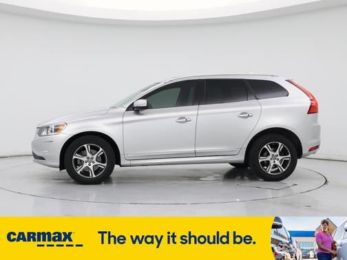 2015 Volvo XC60 T6