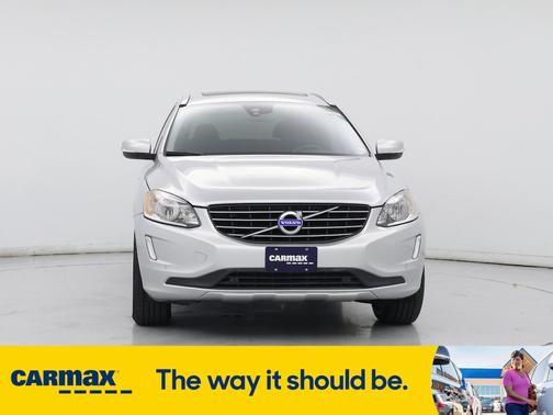 2015 Volvo XC60 T6