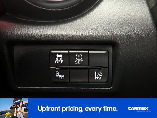 2016 Mazda MX-5 Miata Grand Touring