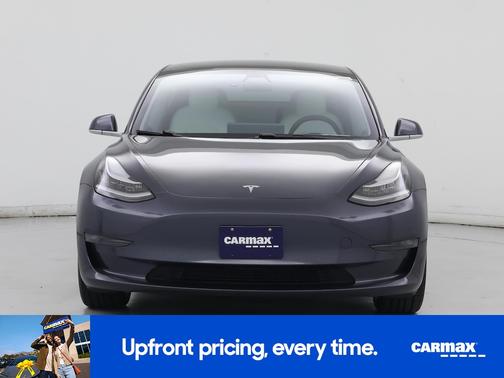 2019 Tesla Model 3 Standard Range