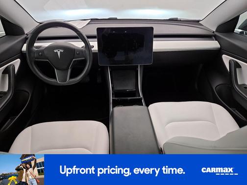 2019 Tesla Model 3 Standard Range