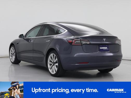 2019 Tesla Model 3 Standard Range
