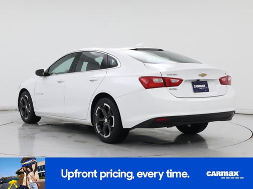 2023 Chevrolet Malibu 1LT