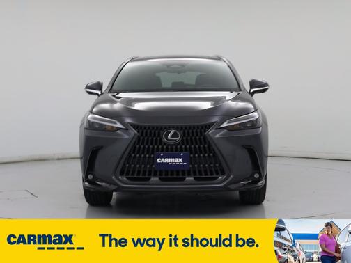 2023 Lexus NX 350 Premium