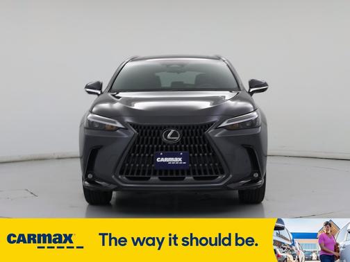 2023 Lexus NX 350 Premium