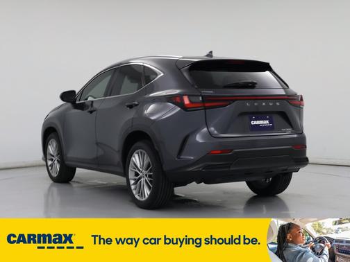 2023 Lexus NX 350 Premium