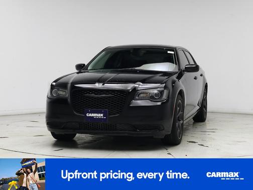 2023 Chrysler 300 Touring