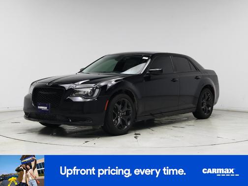 2023 Chrysler 300 Touring