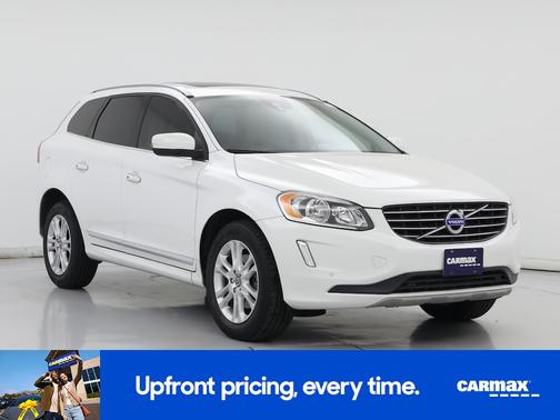 2016 Volvo XC60 T5 Premier