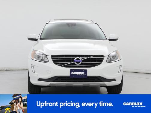 2016 Volvo XC60 T5 Premier