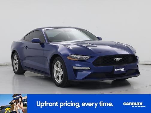 2023 Ford Mustang Ecoboost