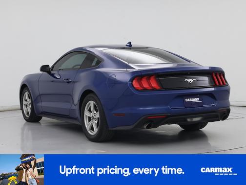 2023 Ford Mustang Ecoboost