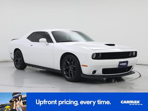 2019 Dodge Challenger GT