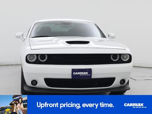 2019 Dodge Challenger GT