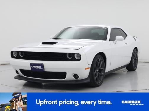 2019 Dodge Challenger GT