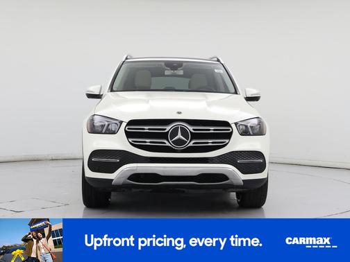 2020 Mercedes-Benz GLE 350