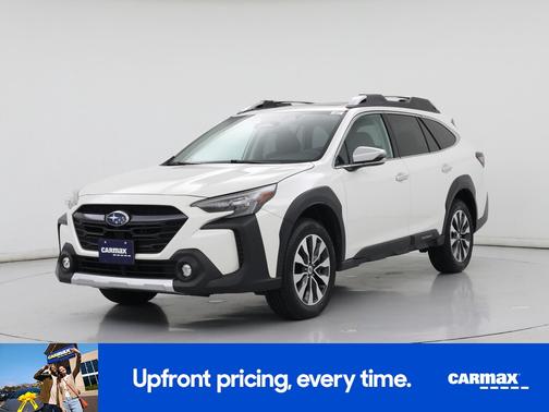 2023 Subaru Outback Touring