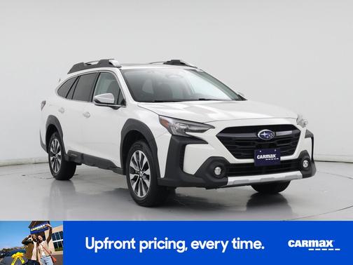 2023 Subaru Outback Touring