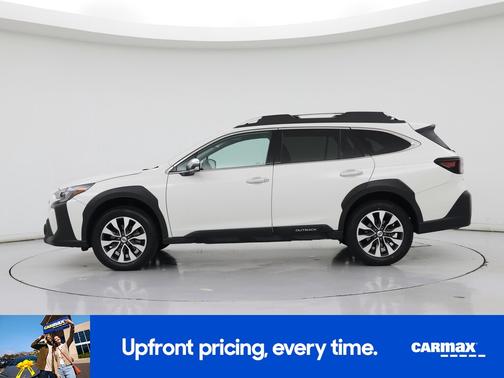 2023 Subaru Outback Touring