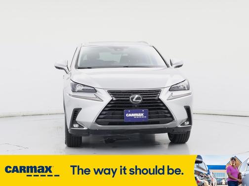 2019 Lexus NX 300