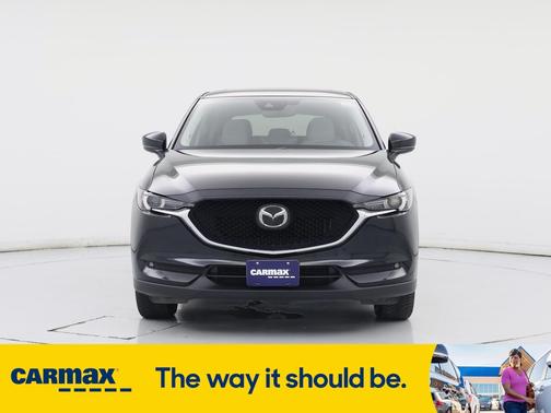 2021 Mazda CX-5 Grand Touring Reserve
