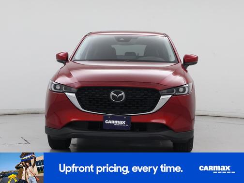 2023 Mazda CX-5 2.5 S Premium Plus Package
