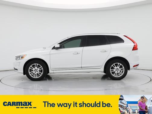 2016 Volvo XC60 T5 Premier