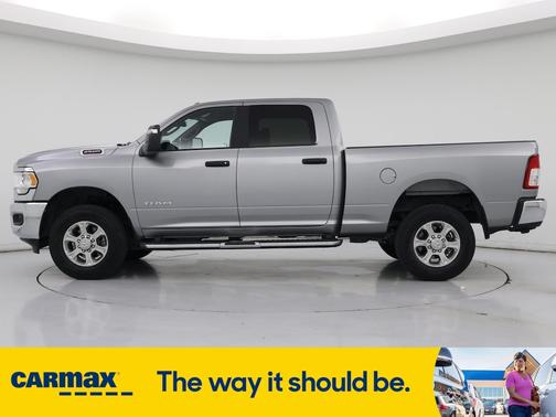2024 RAM 2500 Bighorn