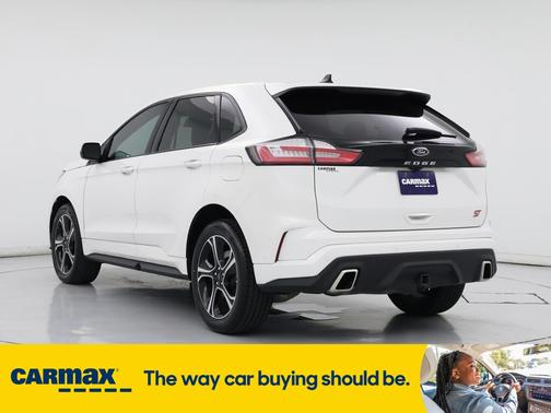 2022 Ford Edge ST