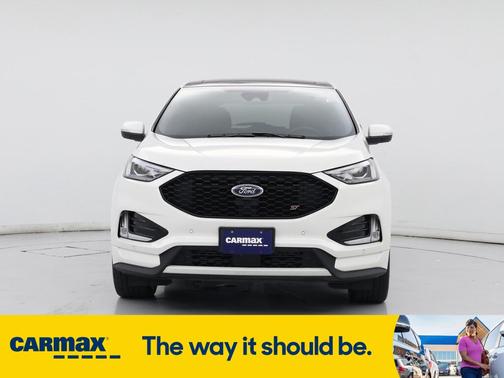 2022 Ford Edge ST