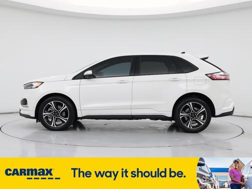 2022 Ford Edge ST