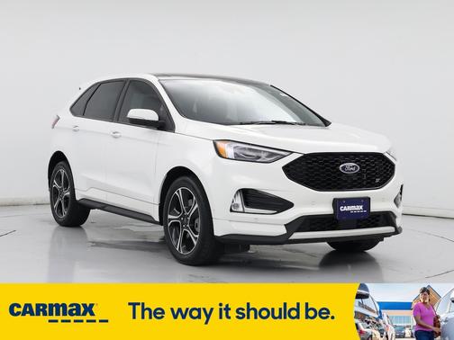 2022 Ford Edge ST