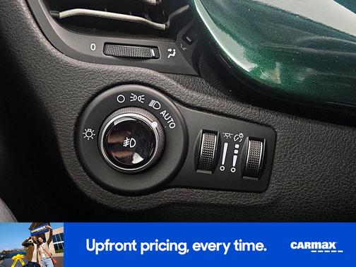 2016 FIAT 500X Lounge