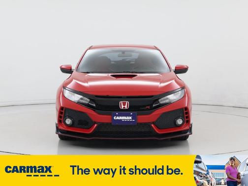 2017 Honda Civic Type R