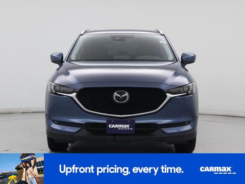 2020 Mazda CX-5 Grand Touring Reserve