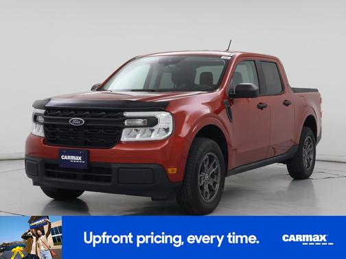 2024 Ford Maverick XL